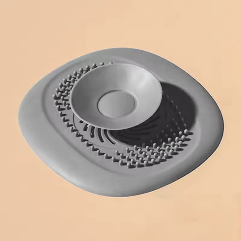 The CleanSink™ Elite 2-in-1 Drain Protector (Multi-Pack)