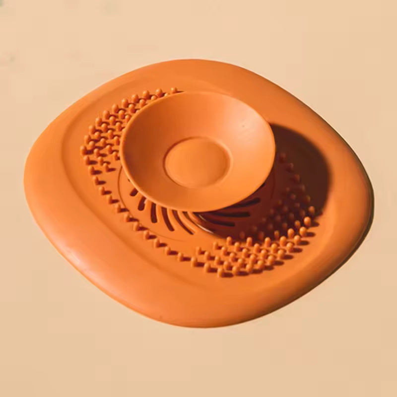 The CleanSink™ Elite 2-in-1 Drain Protector (Multi-Pack)